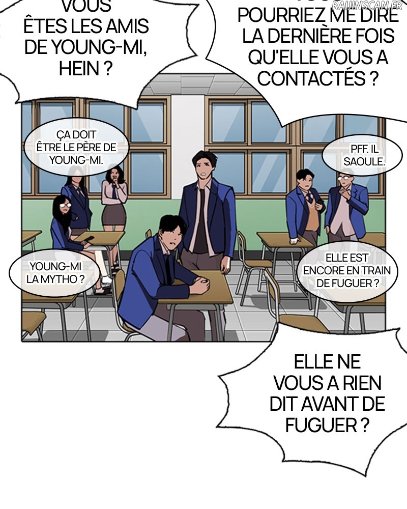 Lookism Chapitre 267 - Page 65