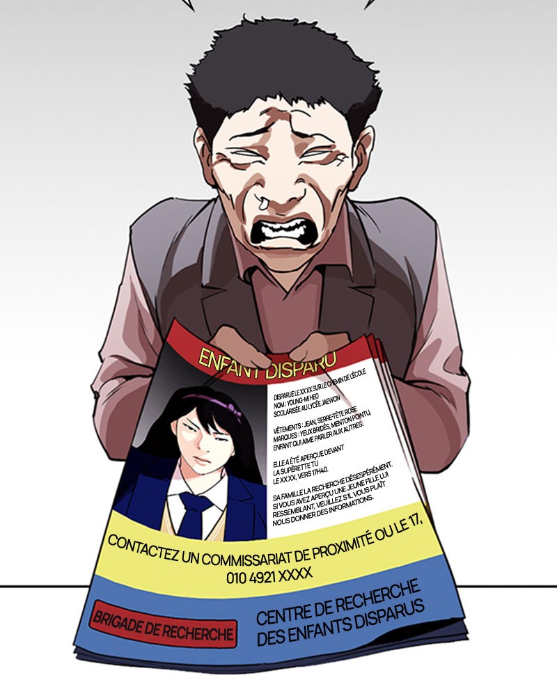 Lookism Chapitre 267 - Page 67