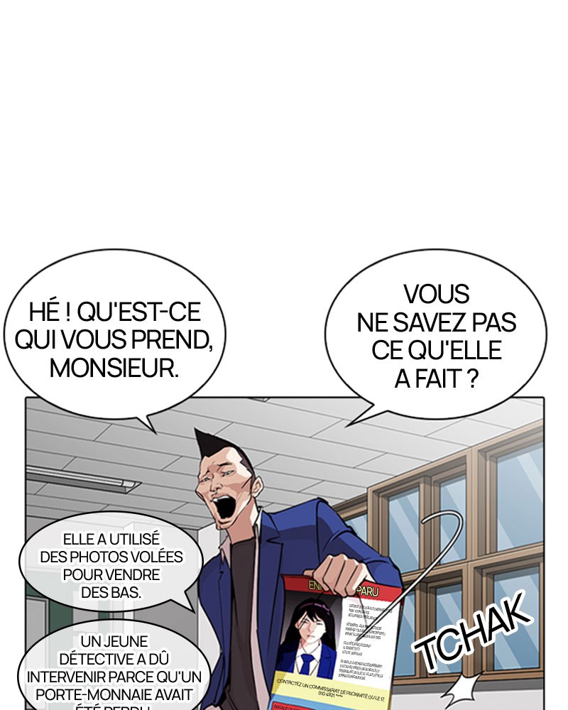 Lookism Chapitre 267 - Page 68