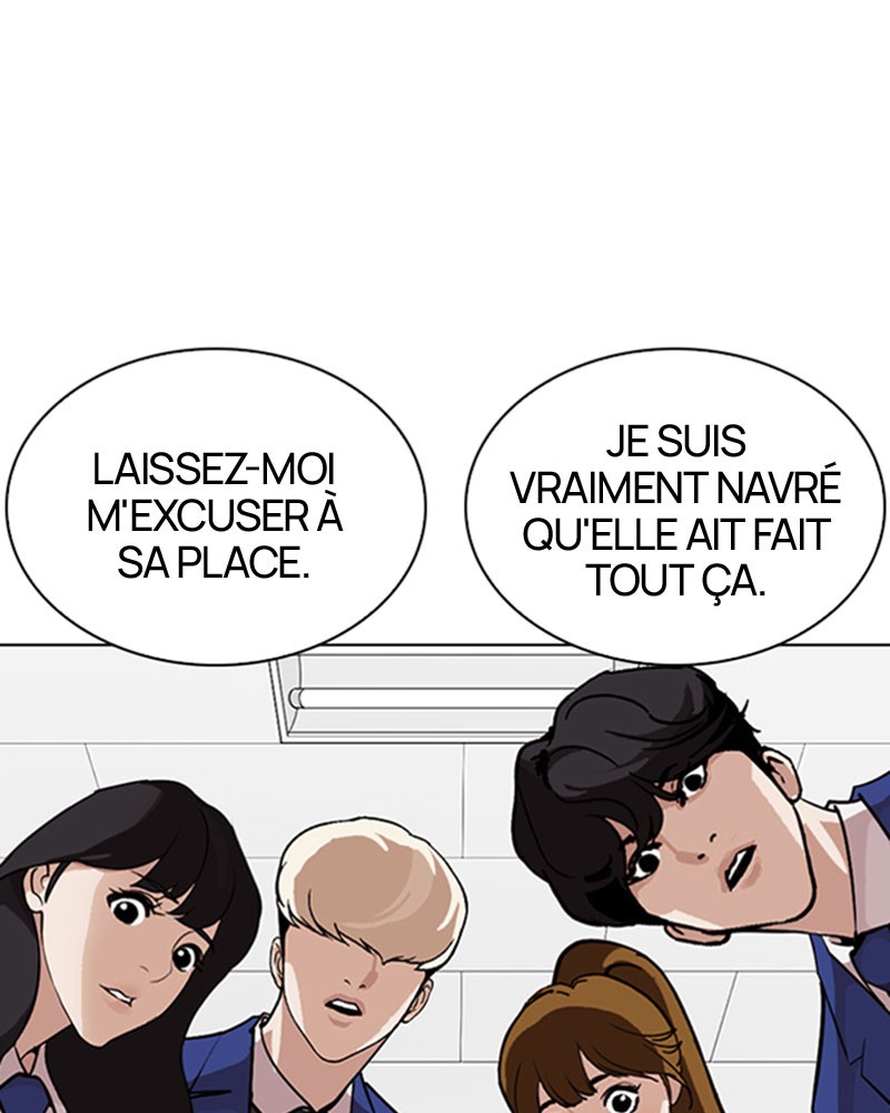 Lookism Chapitre 267 - Page 72