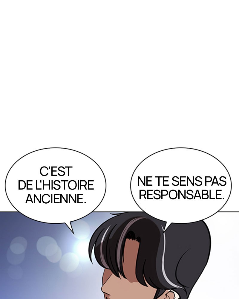 Lookism Chapitre 267 - Page 8