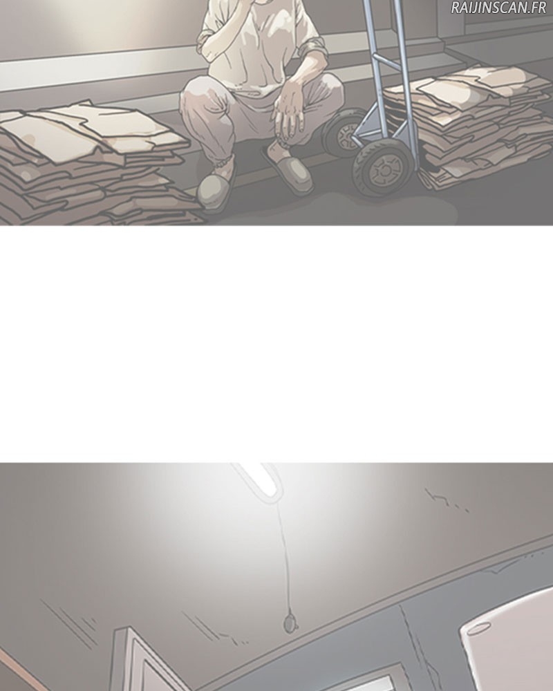 Lookism Chapitre 267 - Page 80