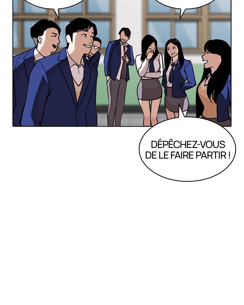 Lookism Chapitre 267 - Page 83