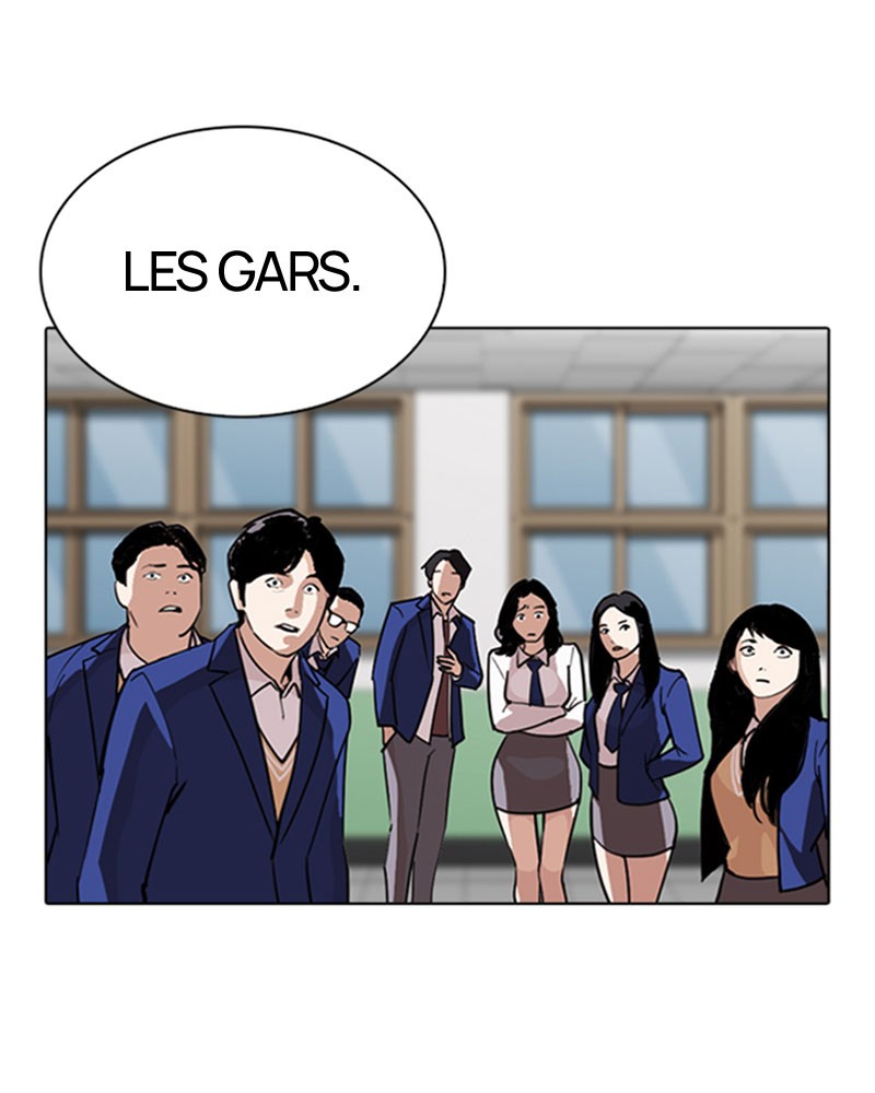 Lookism Chapitre 267 - Page 84