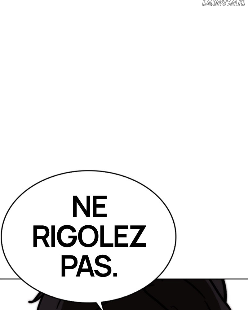 Lookism Chapitre 267 - Page 85