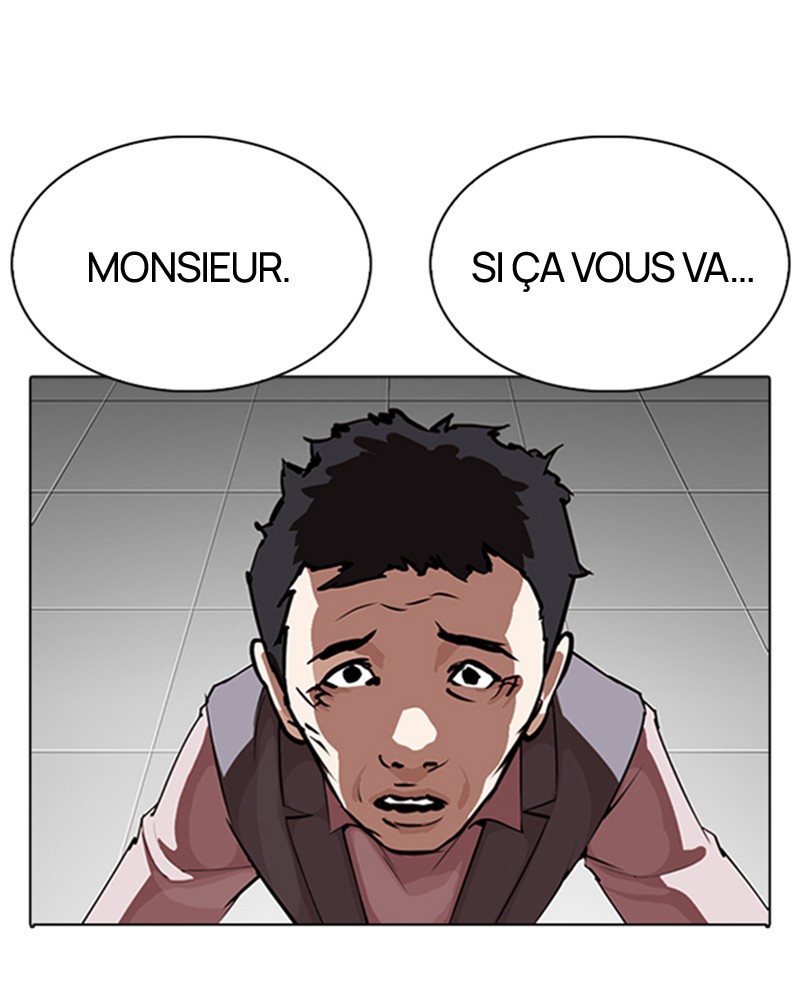 Lookism Chapitre 267 - Page 89