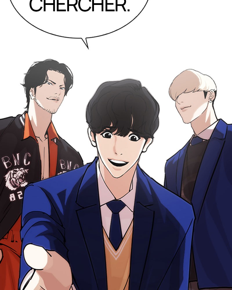 Lookism Chapitre 267 - Page 91