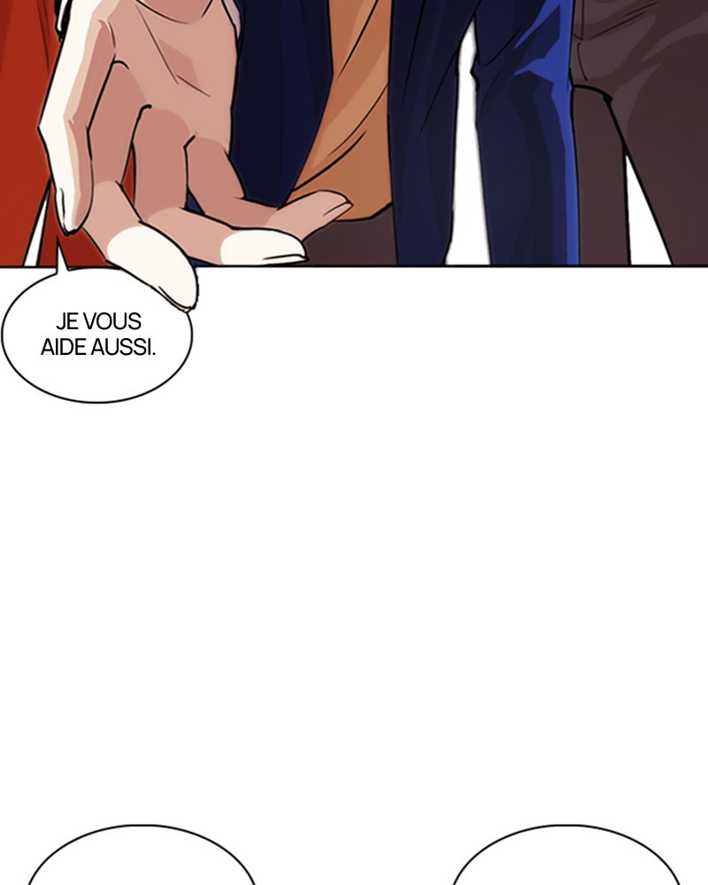 Lookism Chapitre 267 - Page 92