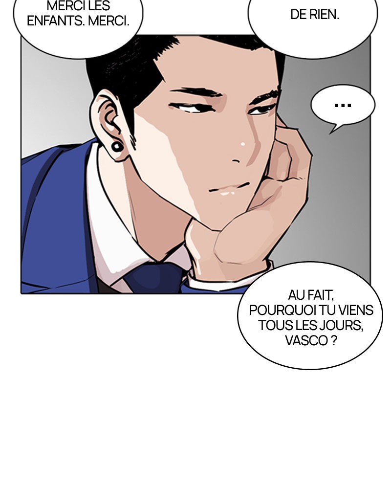 Lookism Chapitre 267 - Page 93