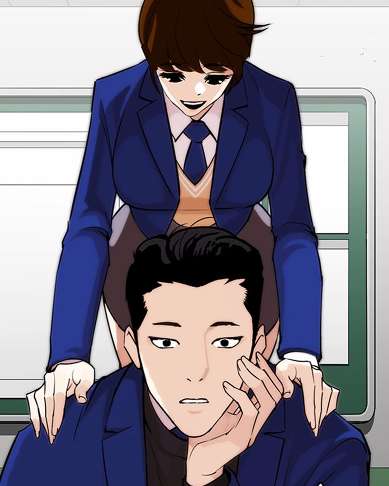Lookism Chapitre 267 - Page 98