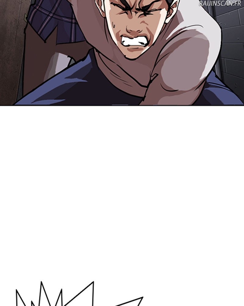 Lookism Chapitre 268 - Page 10