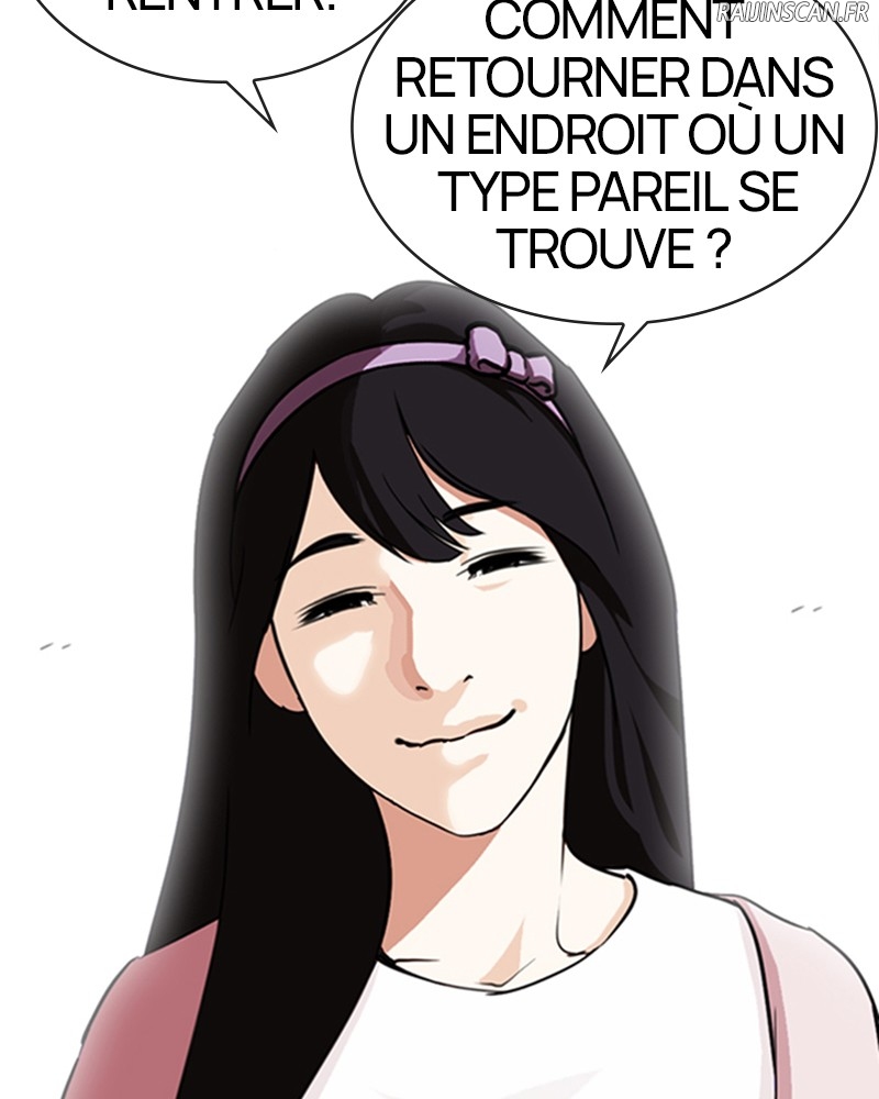 Lookism Chapitre 268 - Page 100