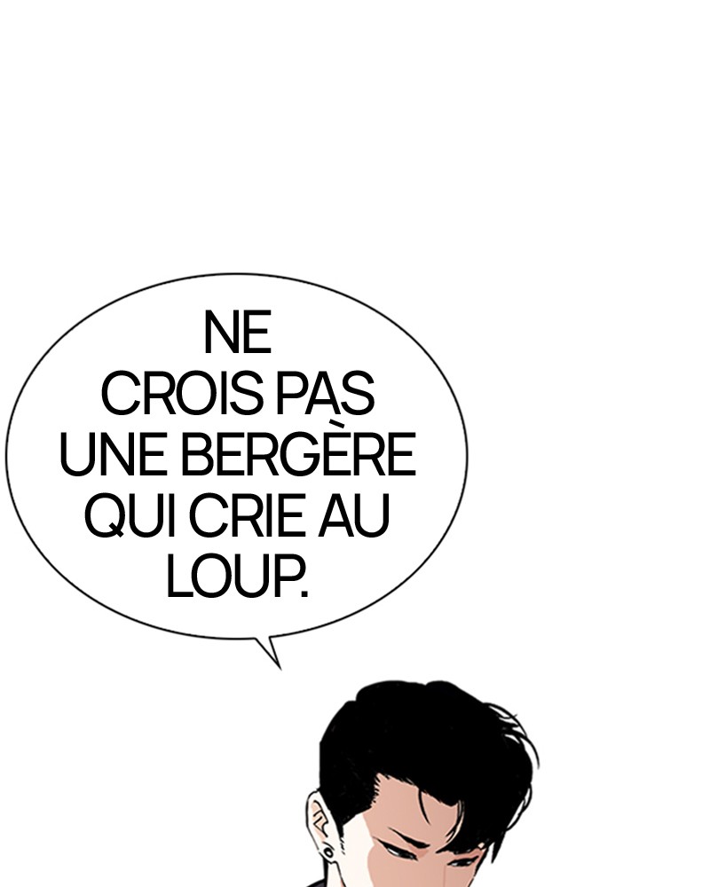 Lookism Chapitre 268 - Page 103
