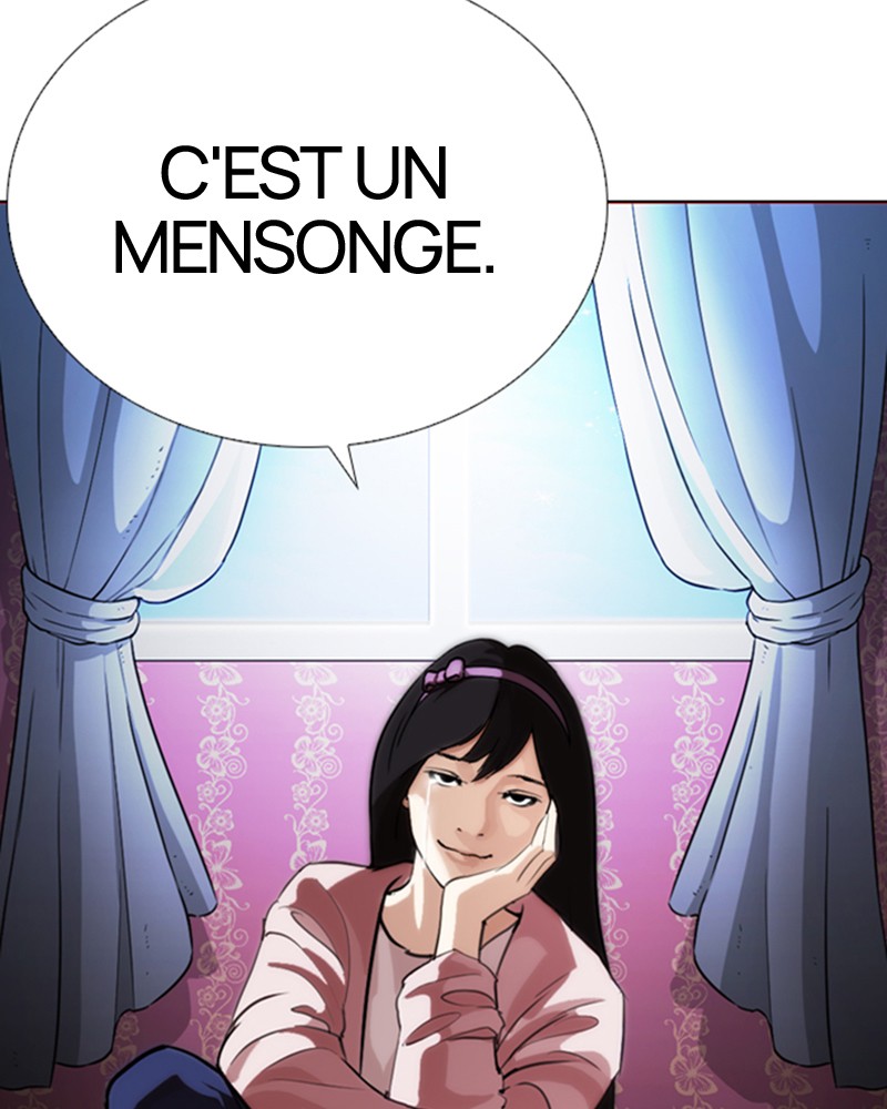 Lookism Chapitre 268 - Page 107
