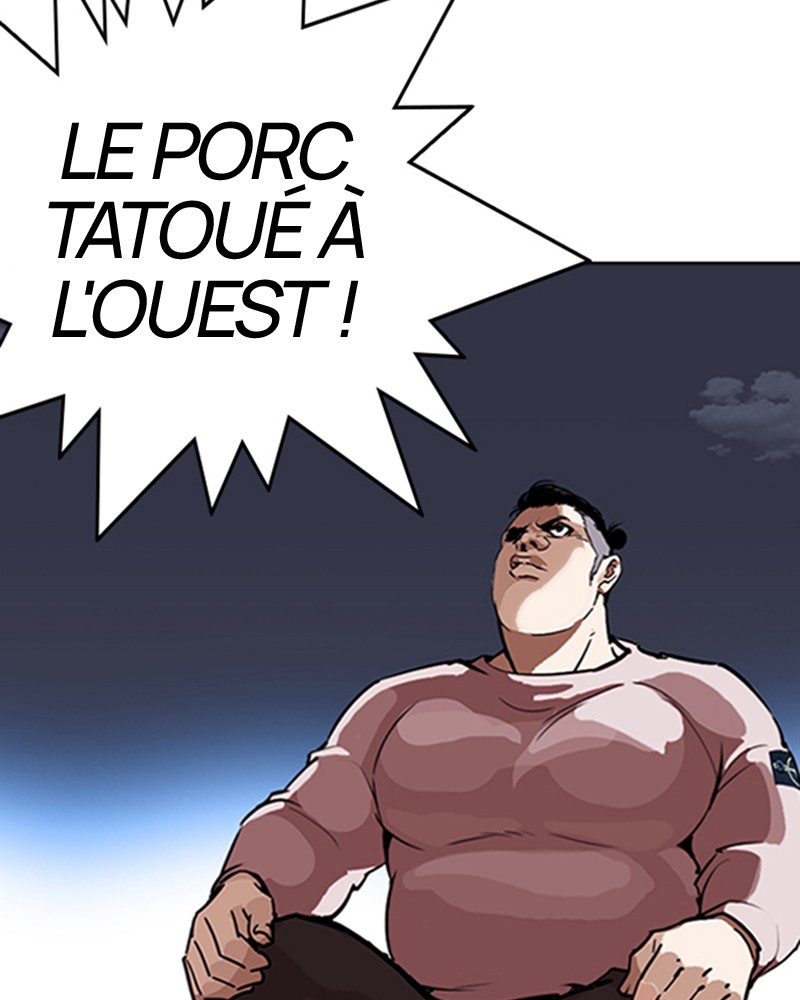 Lookism Chapitre 268 - Page 11