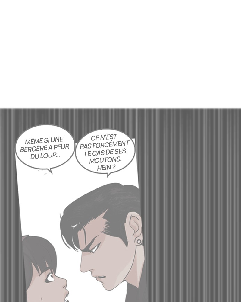 Lookism Chapitre 268 - Page 111