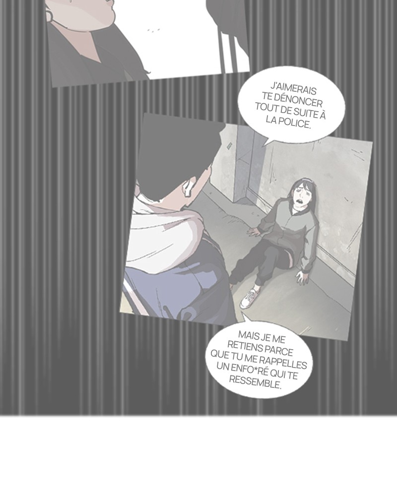 Lookism Chapitre 268 - Page 112