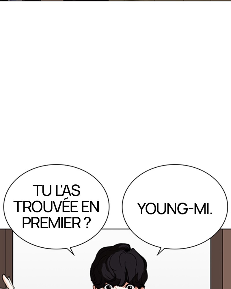 Lookism Chapitre 268 - Page 116