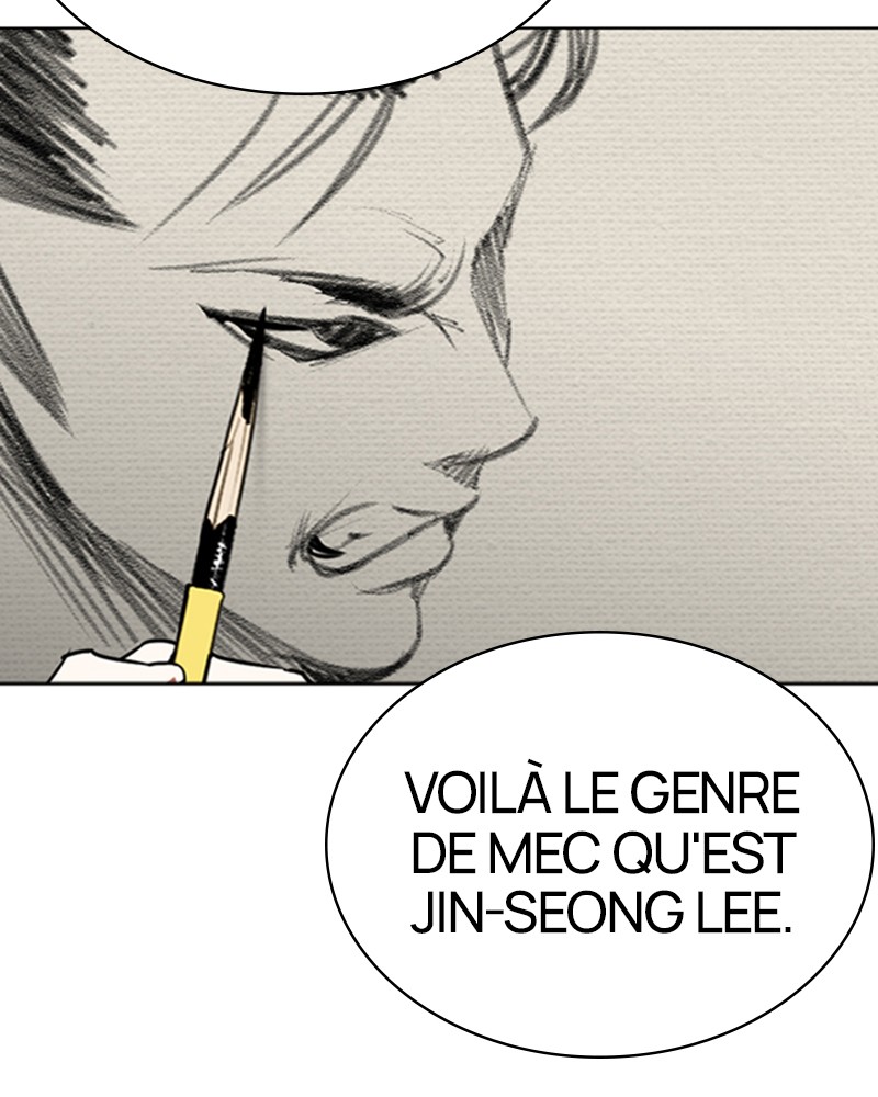Lookism Chapitre 268 - Page 121