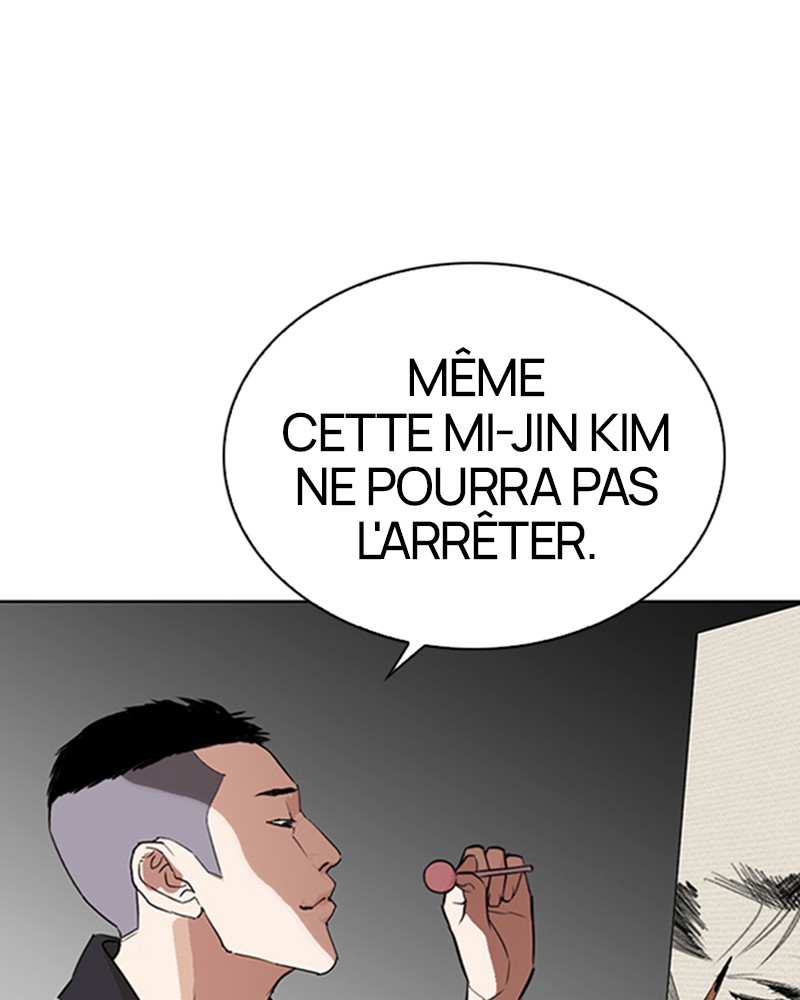 Lookism Chapitre 268 - Page 122