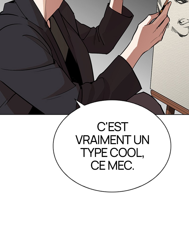 Lookism Chapitre 268 - Page 123