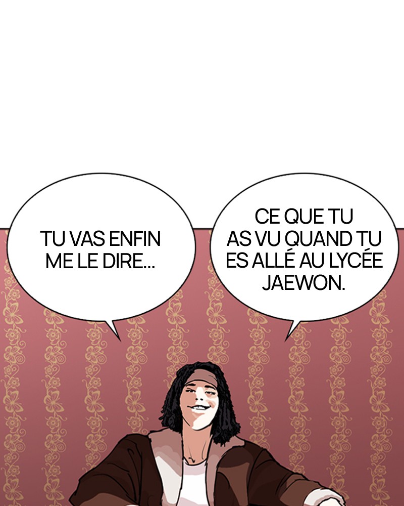 Lookism Chapitre 268 - Page 124
