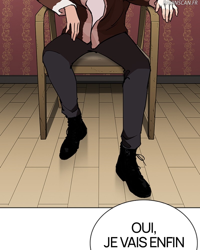 Lookism Chapitre 268 - Page 125