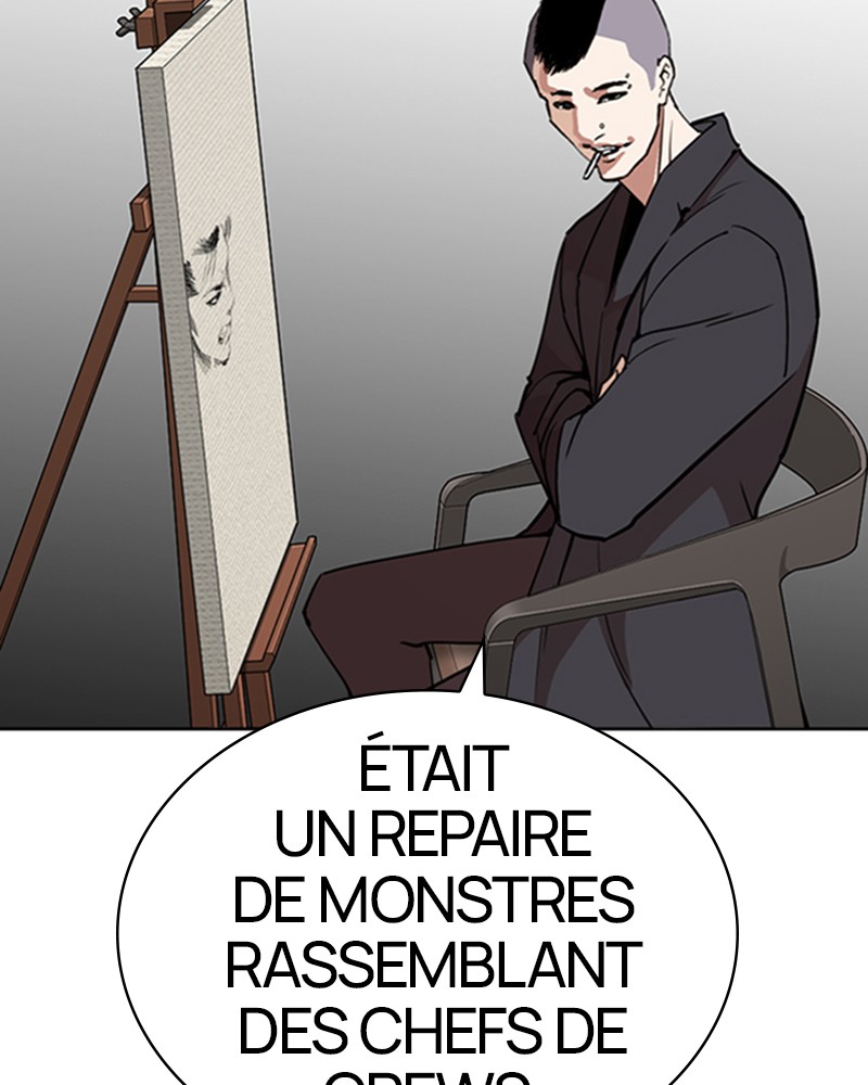 Lookism Chapitre 268 - Page 127