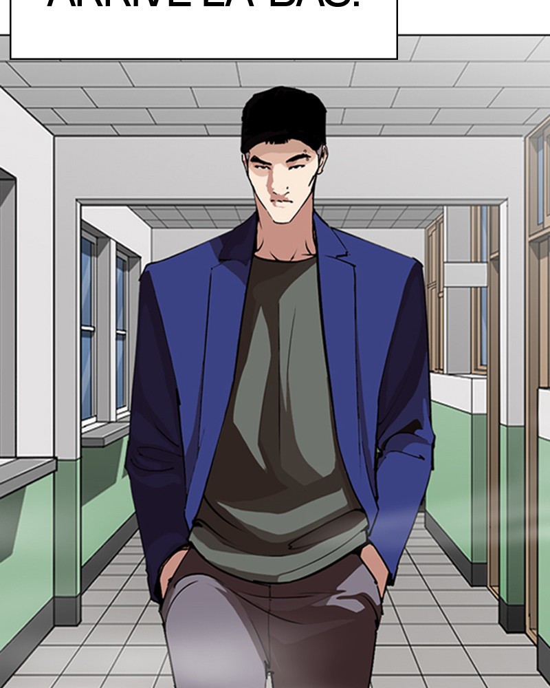 Lookism Chapitre 268 - Page 129