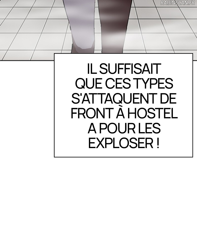Lookism Chapitre 268 - Page 130