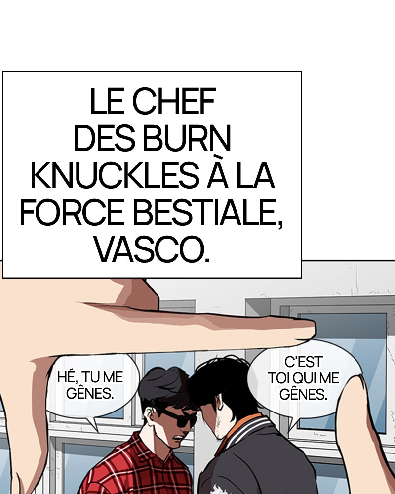 Lookism Chapitre 268 - Page 131