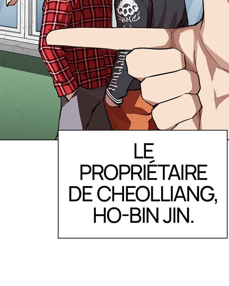 Lookism Chapitre 268 - Page 132