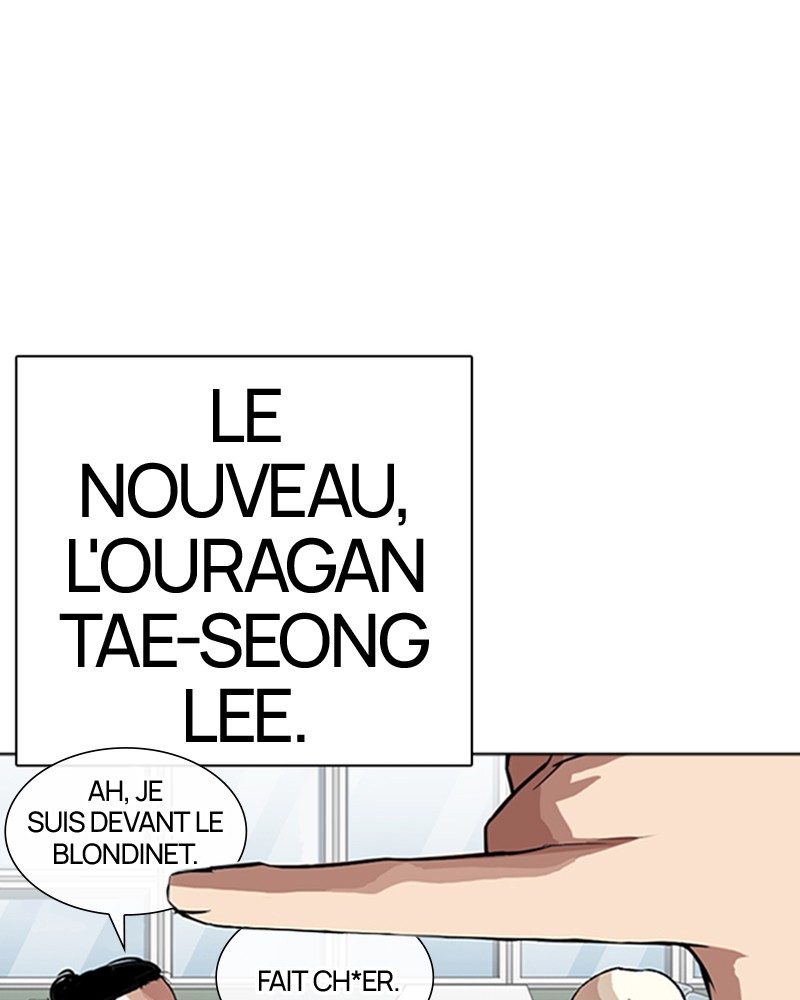 Lookism Chapitre 268 - Page 133