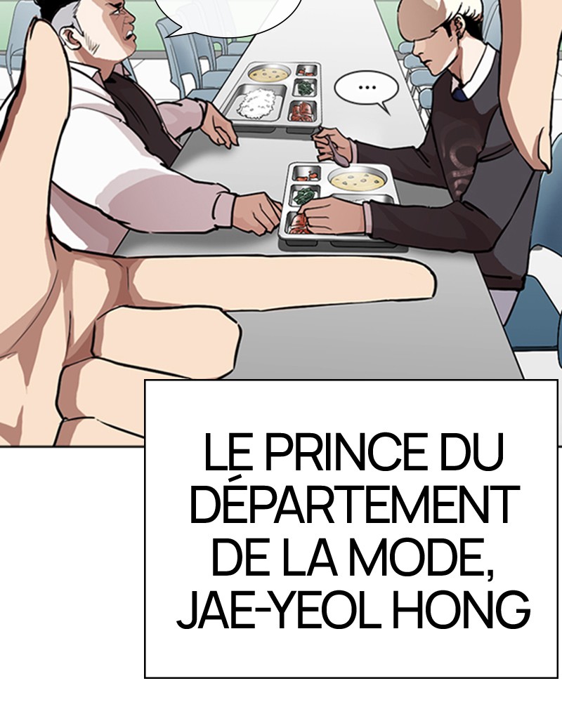 Lookism Chapitre 268 - Page 134