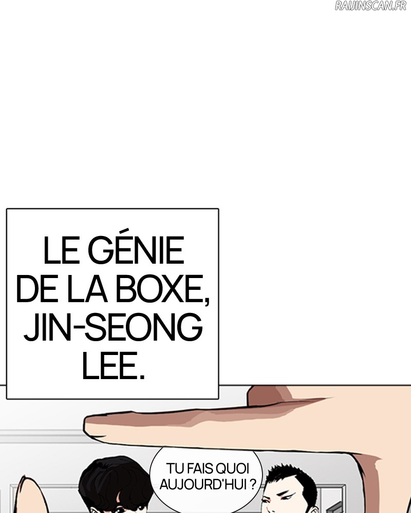 Lookism Chapitre 268 - Page 135