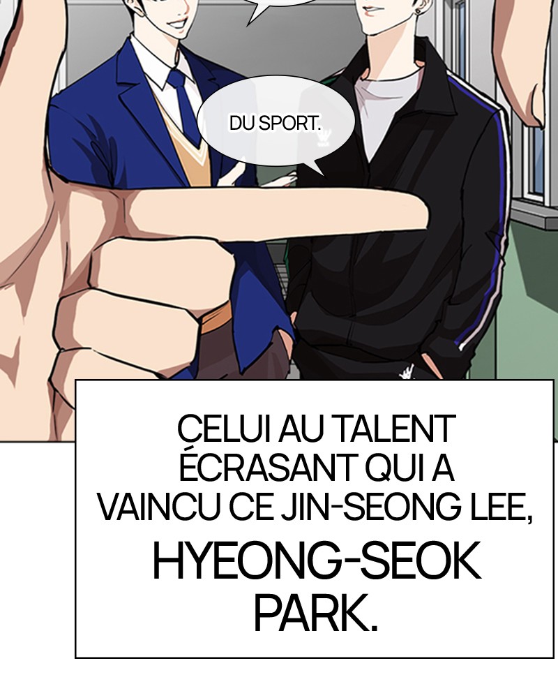 Lookism Chapitre 268 - Page 136