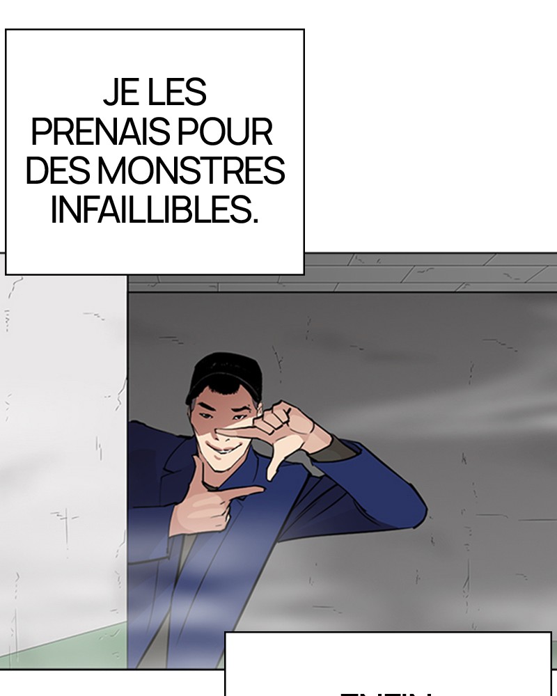 Lookism Chapitre 268 - Page 138