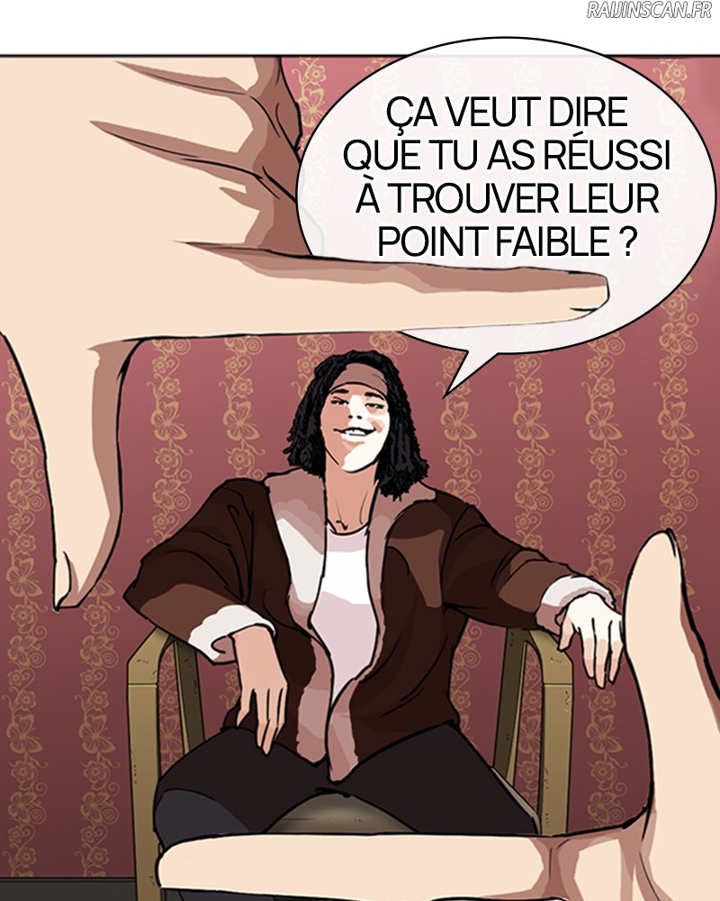 Lookism Chapitre 268 - Page 140