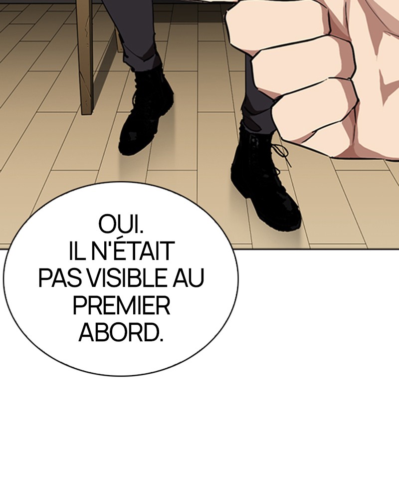 Lookism Chapitre 268 - Page 141