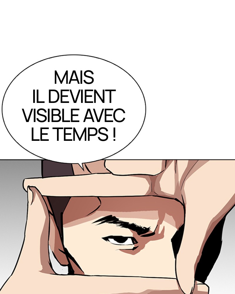 Lookism Chapitre 268 - Page 142