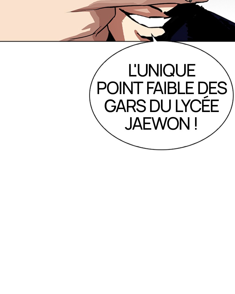 Lookism Chapitre 268 - Page 143