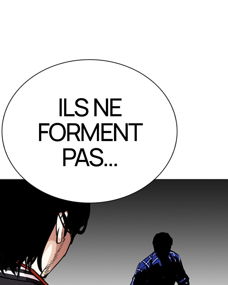 Lookism Chapitre 268 - Page 144
