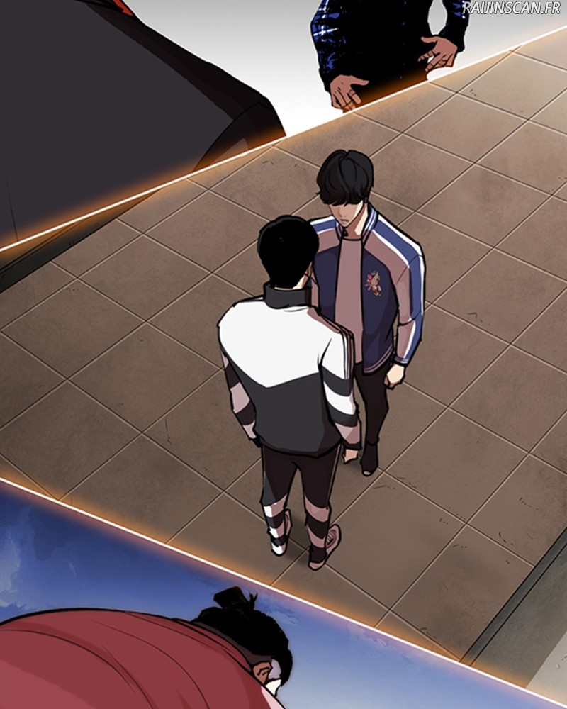 Lookism Chapitre 268 - Page 145