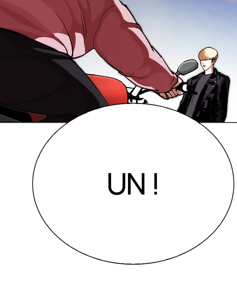 Lookism Chapitre 268 - Page 146