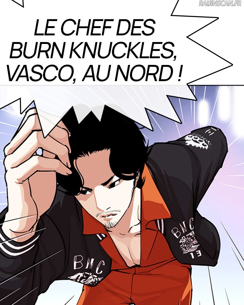 Lookism Chapitre 268 - Page 15