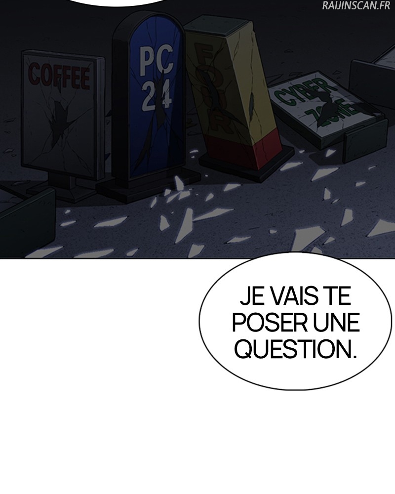 Lookism Chapitre 268 - Page 150