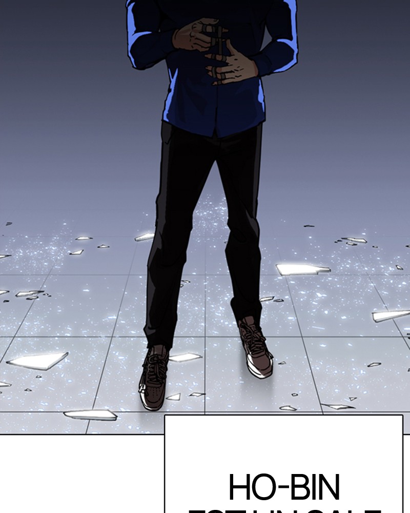 Lookism Chapitre 268 - Page 152