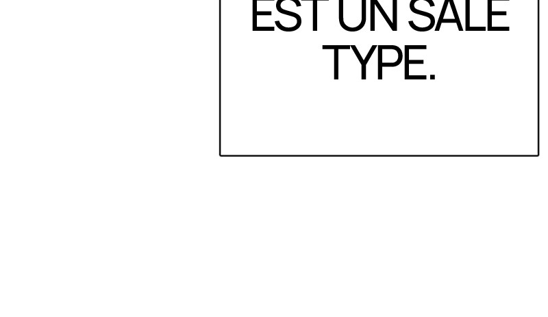 Lookism Chapitre 268 - Page 153