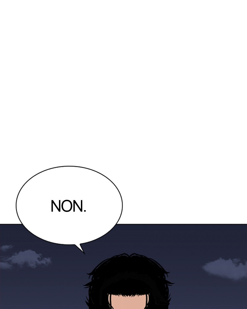 Lookism Chapitre 268 - Page 154