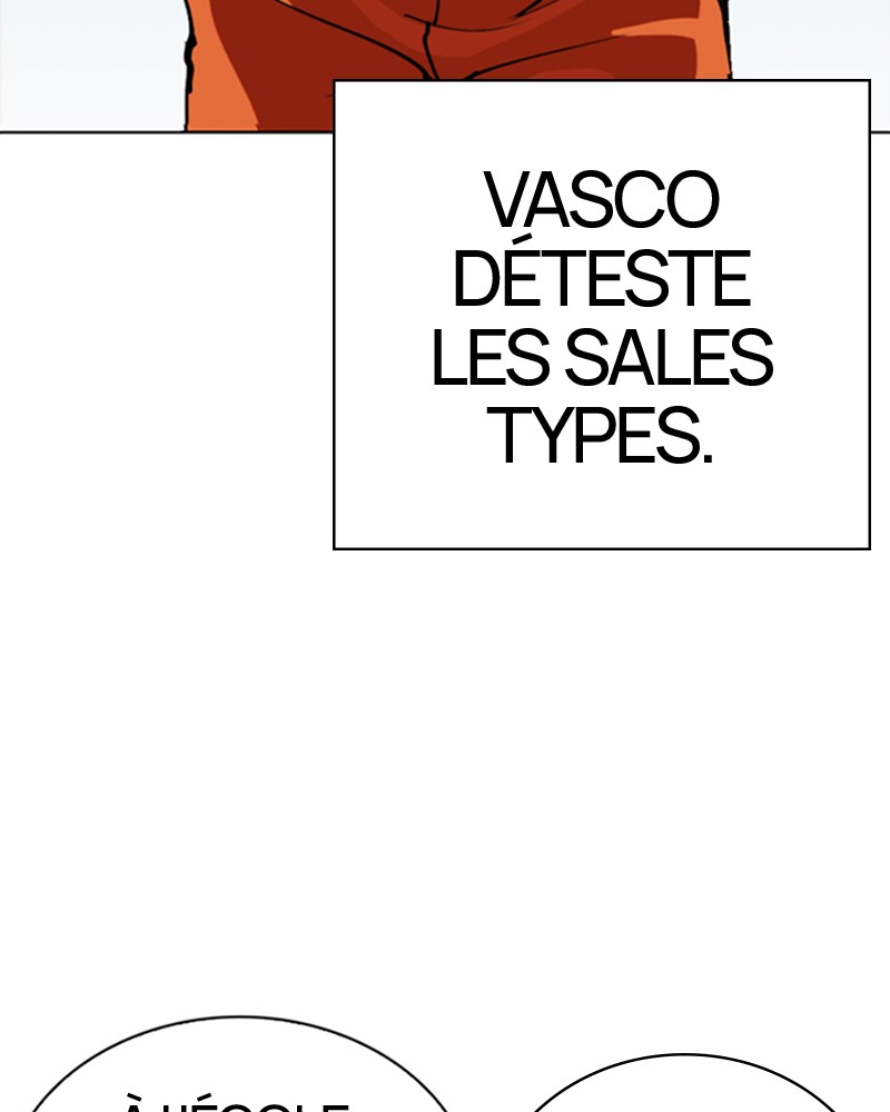 Lookism Chapitre 268 - Page 156